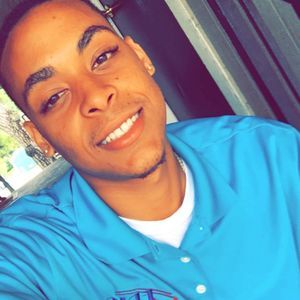 Meet your Posher, Laurence